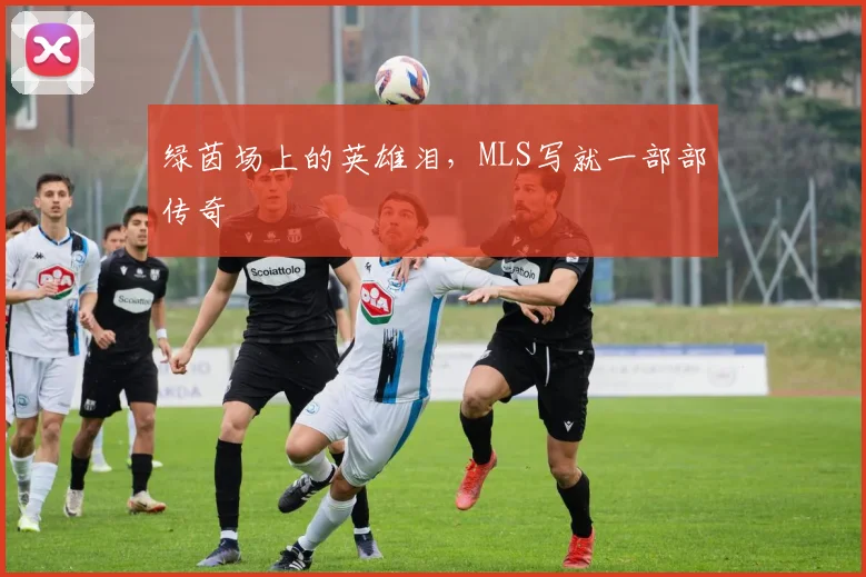 绿茵场上的英雄泪,MLS写就一部部传奇