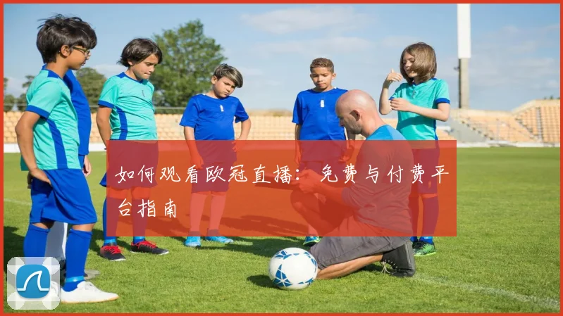 如何观看欧冠直播:免费与付费平台指南